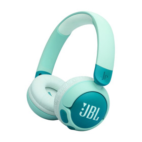 Wireless children's headphones JBL Junior 320BT Green (JBLJR320BTGRN)